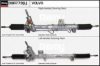 VOLVO 5003969 Steering Gear